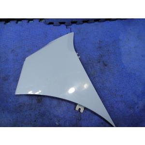 VW ザ ビートル 16CBZ 等 左フロント フェンダー 上側 パネル  LP5F/デニムブルー ...