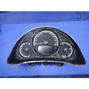 VW ザ ビートル 16CBZ 等  スピード メーター  品番 5C5920860 B  [092...