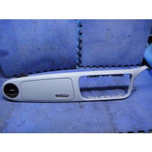 VW ザ ビートル 16CBZ 等  ダッシュ パネル 小物入れ ボックス  [0928]