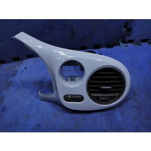 VW ザ ビートル 16CBZ 等 右 エアコン ルーバー パネル 吹出口  [0928]
