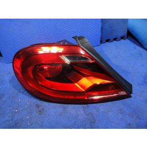 VW ザ ビートル 16CBZ 等 左 テール レンズ ライト ランプ  品番 5C5945095 ...