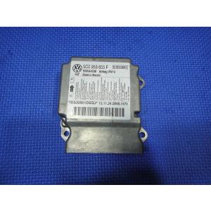 VW ザ ビートル 16CBZ 等 エアバック コンピューター  品番 5C0959655 F  [...