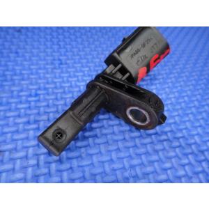 VW ザ ビートル 16CBZ 等  右 フロント スピード センサー ABS 品番 1007115...