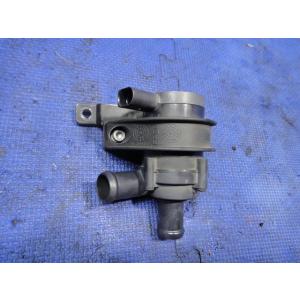 VW ザ ビートル 16CBZ 等  アディショナル 補助 ウォーター ポンプ 品番 1K09655...