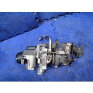 VW ザ ビートル 16CBZ 等 純正 ターボ タービン    [0928]