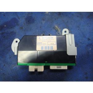 三菱 純正 デリカD5 《 CV5W 》 パワーバックドアモーター 5813A054