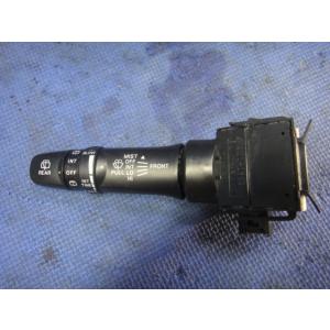 三菱 デリカ D5 CV5W 等　ワイパー スイッチ レバー　   [1012]