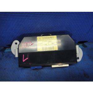 三菱 デリカ D5 CV5W 等　左 リア パワースライド ドア コンピューター リレー ユニット ...