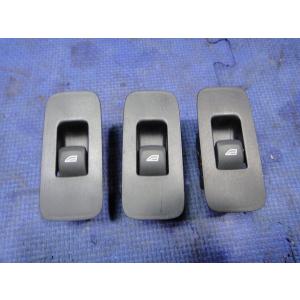 Volvo ボルボ V40 MB4164T 等 フロント助手席 リア 左 右 パワーウィンドウ スイ...