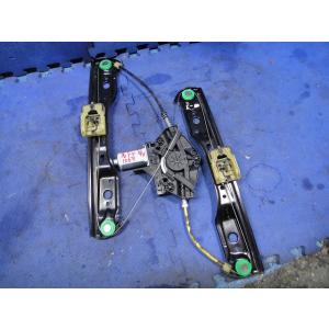 Volvo ボルボ V40 MB4164T 等 右 フロント パワーウィンド レギュレーター   [...