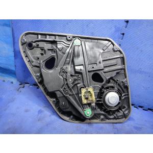 Volvo ボルボ V40 MB4164T 等 右 リア パワーウィンド レギュレーター 　 [10...