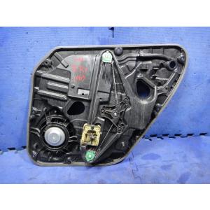 Volvo ボルボ V40 MB4164T 等 左 リア パワーウィンド レギュレーター 　モーター...