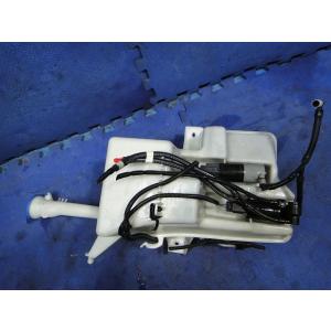 Volvo ボルボ V40 MB4164T 等 ウィンド ウォッシャー タンク モーター付き 品番 ...