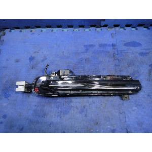 Volvo ボルボ V40 MB4164T 等  右 デイライト　ランプ  品番 31395920 ...