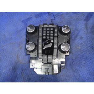 Volvo ボルボ V40 MB4164T 等 エアコン スイッチ  品番 31398642   [...