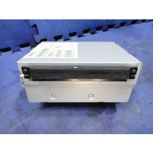 Volvo ボルボ V40 MB4164T 等 ナビ ユニット ECU　オーディオ HDD  品番 ...