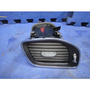 Volvo ボルボ V40 MB4164T 等 左 エアコン ヒーター 吹出口 ルーバー    [1...