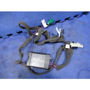 Volvo ボルボ V40 MB4164T 等  純正 ETC  EP9UD11S  三菱  [10...