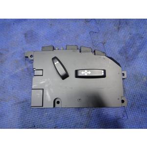 Volvo ボルボ V40 MB4164T 等 右 シート スイッチ  品番 31421353  [...