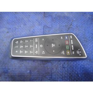 Volvo ボルボ V40 MB4164T 等 純正 オーディオ ナビ TV リモコン  品番 31...