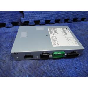 Volvo ボルボ V40 MB4164T 等 純正 オーディオ アンプ 品番 31409935AA...