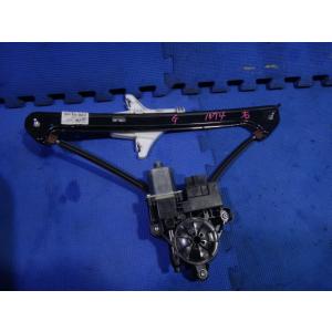 ワーゲン ゴルフ 7 AUCPT AUCJZ 等 右 リア パワーウィンドウ レギュレータ― 品番 ...