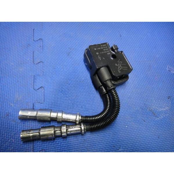 メルセデス ベンツ W210 E320 E55 等 イグニッションコイル 品番 0001587303...