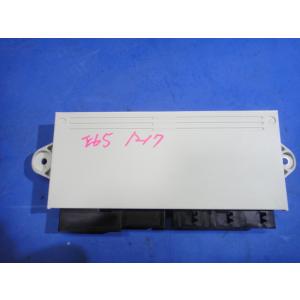 BMW E65 745i 735i 等  左 リア ドア コントロールユニット 品番 6933264...