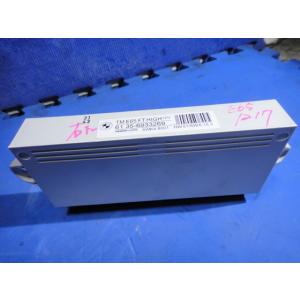 BMW E65 745i 735i 等  右 フロントドア コントロールユニット 品番 693326...