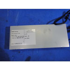 BMW E65 745i 735i 等    VICS レシーバー 6916228 [1217]