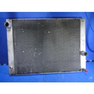 BMW E65 745i 735i 等 純正 ラジエター　品番 7507972  [1217]