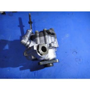 BMW E65 745i 735i 等 パワステポンプ 品番 6756175　  [1217]