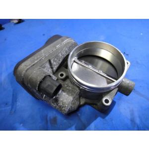 BMW E65 745i 735i 等 スロットルボディ 品番 7506627  [1217]