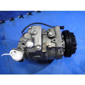 BMW E65 745i 735i 等  A/C　 エアコン コンプレッサー　品番 6901781　...