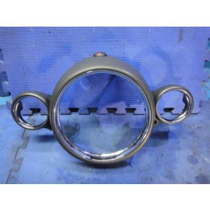 BMW ミニ クーパー  R56  等  メーター 廻り カバー　パネル　  ［1227］