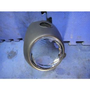 BMW ミニ クーパー  R56  等  純正 左 エアコン 吹き出し口廻り　カバー　  LH 　［...