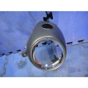 BMW ミニ クーパー  R56  等  純正 右 エアコン 吹き出し口廻り　カバー　  RH 　［...