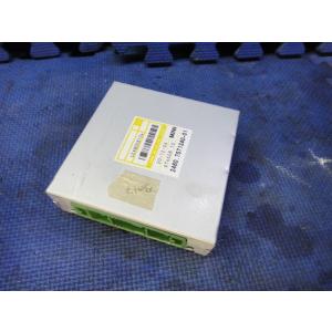 BMW ミニ クーパー  R56  等    AT ミッション コンピューター モジュール　品番 6...