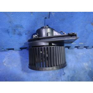 アウディ TT 8N系 等 ブロア モーター ファン 品番 1J2819021   [1257]