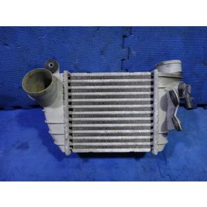 アウディ TT ロードスター 8N系 等 純正　インタークーラー  品番 8N0145803   [...