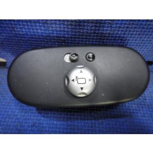 BMW ミニ RA16 RE16 等  ドアミラースイッチ　 [1264]