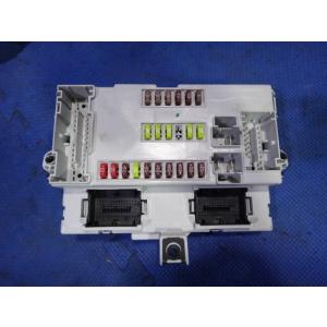 アルファロメオ ジュリエッタ 940141 等 ヒューズ ボックス  品番 50521891 BCM...