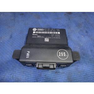 アウディ TT 8J 系 等 ゲートウェイ モジュール ユニット 品番 1K0907951 [129...