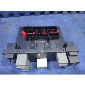 アウディ TT 8J 系 等  ボディコントロール モジュール  品番 8P0907279 K [1...