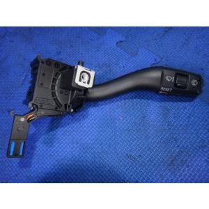 アウディ TT 8J 系 等 ワイパー スイッチ　品番 8P0953519 C [1293]