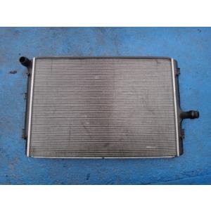 アウディ TT 8J 系 等  純正 ラジエター  品番 1K0121251 AB  [1293]