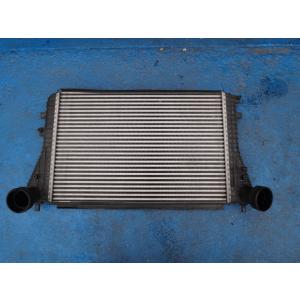 アウディ TT 8J 系 等  純正 インタークーラー  品番 1K0145803 S  [1293...