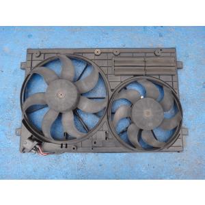 アウディ TT 8J 系 等  電動ファン モーター  品番 1K0121207 A  1K0959...