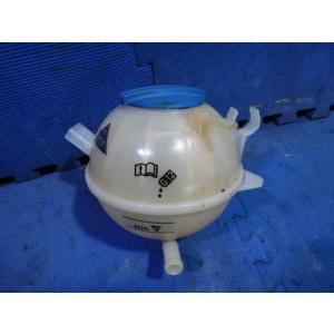 アウディ TT 8J 系 等  ラジエター サブタンク　品番 1K0121407  [1293]