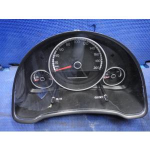 VW アップ !  AACHY  スピード メーター パネル　品番 1S0920860 Q    [...